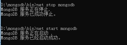 windows 安装 mongodb windows10安装mongodb_windows 安装 mongodb_16