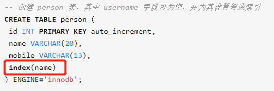 mysql 更改字段默认值 mysql修改字段默认值为null_mysql_17