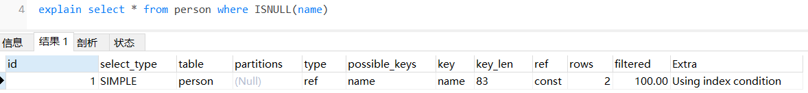 mysql 更改字段默认值 mysql修改字段默认值为null_mysql_18