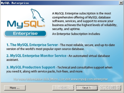 mysql 装载 数据库 文件 mysql安装数据库_MySQL_10