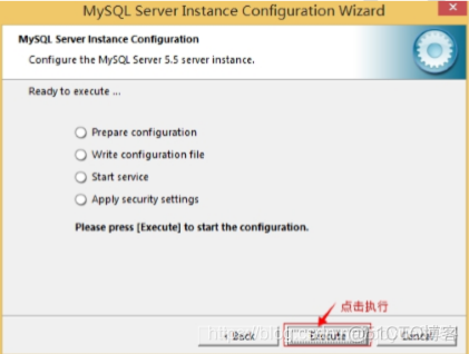 mysql 装载 数据库 文件 mysql安装数据库_mysql_23