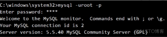 mysql 装载 数据库 文件 mysql安装数据库_MySQL_33