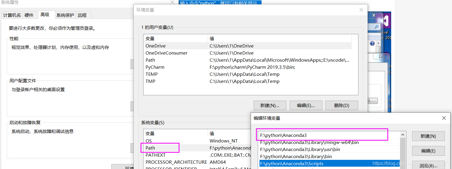 ipython 安装出错 python安装教程_缩进_08