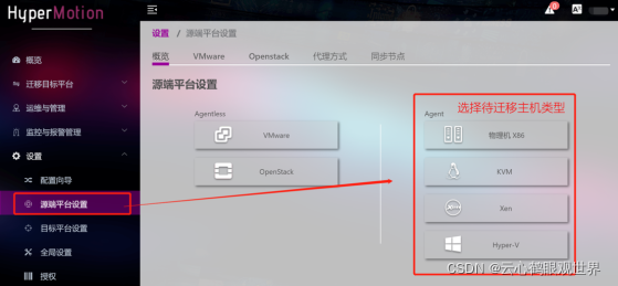 虚拟化p2v迁移 ppt 虚拟化迁移工具_云计算_02