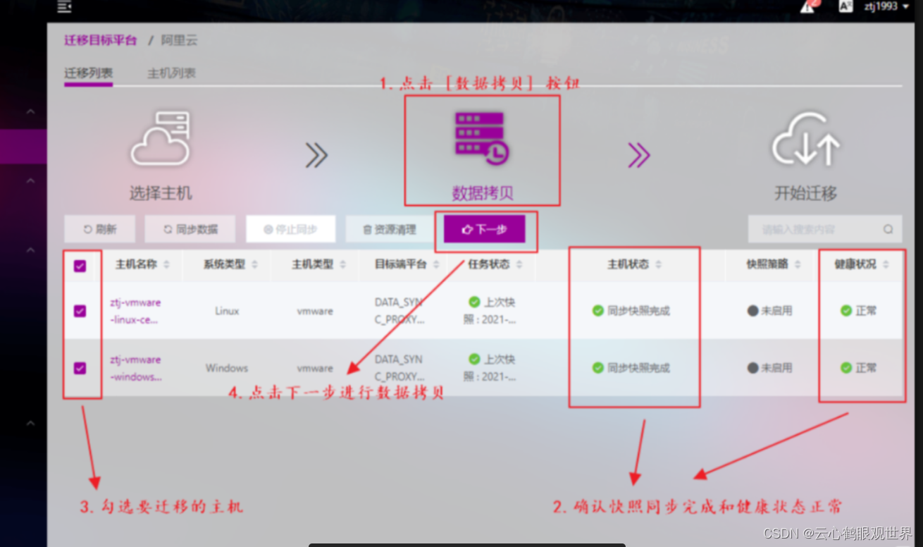 虚拟化p2v迁移 ppt 虚拟化迁移工具_Xen_14