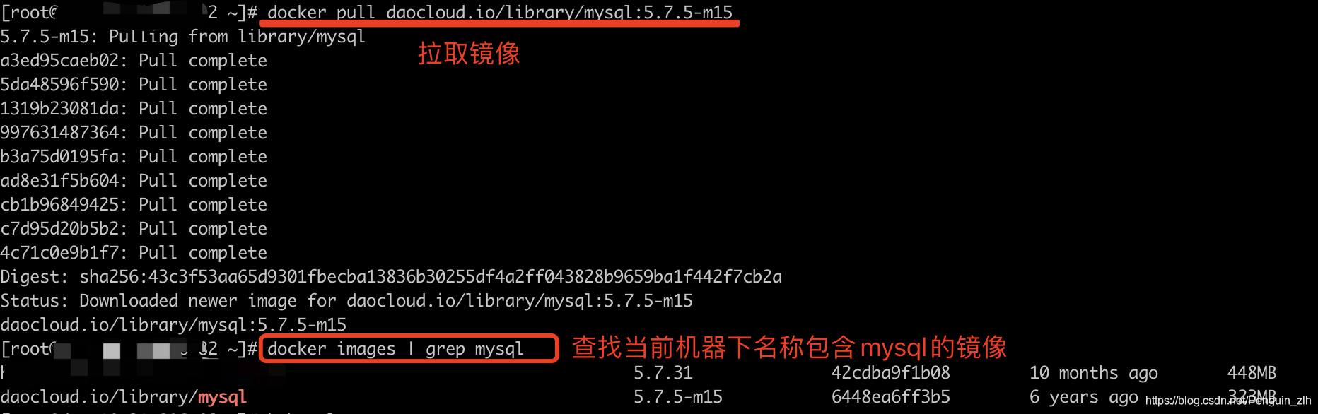 mysql8的k8s部署环境变量 k8s中部署mysql缺点_mysql8的k8s部署环境变量_02