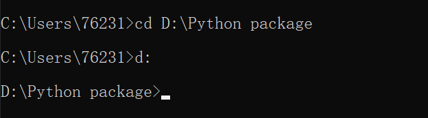 python josnpath安装不上 python怎么安装不了_python josnpath安装不上_07