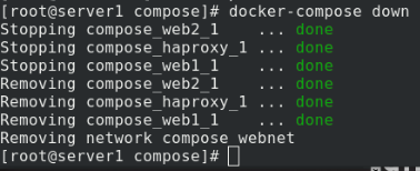 docker 容器 ssh docker 容器 swarm_运维_03