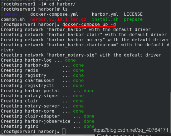 docker 容器 ssh docker 容器 swarm_portainer_04