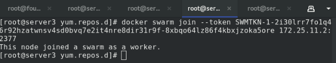 docker 容器 ssh docker 容器 swarm_docker_15