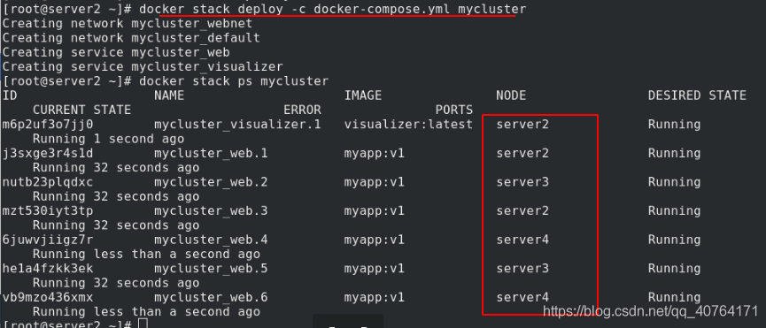 docker 容器 ssh docker 容器 swarm_运维_35