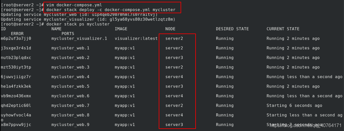 docker 容器 ssh docker 容器 swarm_docker_37