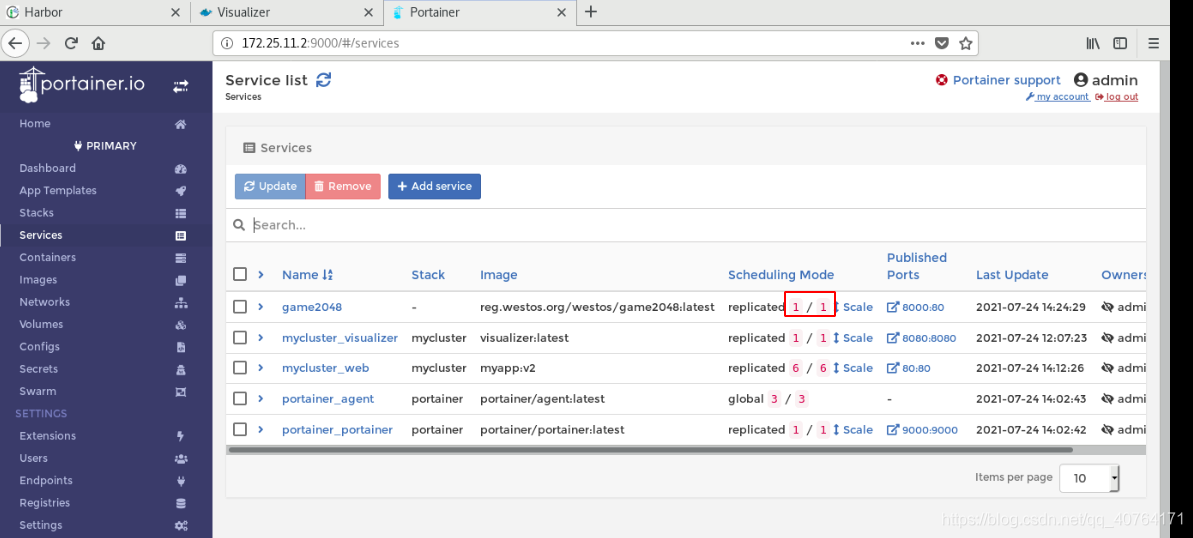 docker 容器 ssh docker 容器 swarm_运维_56