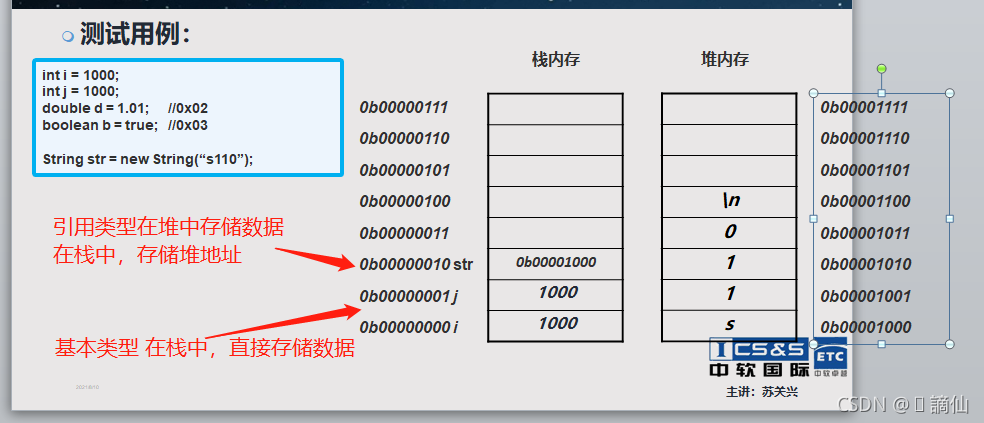 java存值 java存储_System_02