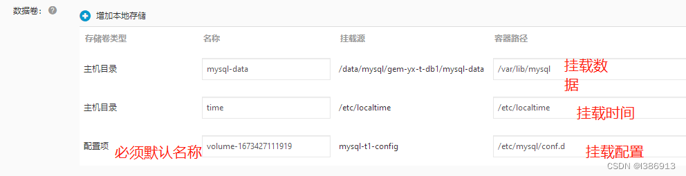 k8s部署mysql持久卷 k8s中部署mysql缺点_数据_04