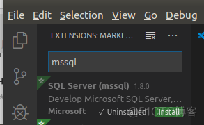 sql server可视化编辑数据前200条 sql数据库可视化界面_sql_08