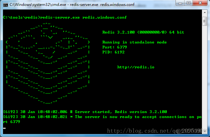 springboot redis缓存注解配置 springboot缓存注解和redis_redis_02