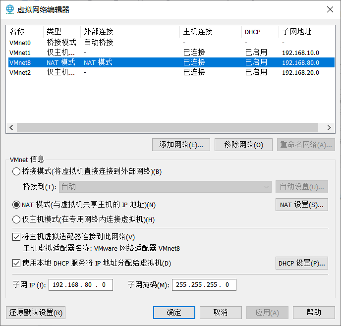 交换机虚拟化部署 虚拟网络交换机部署在_VMware_11