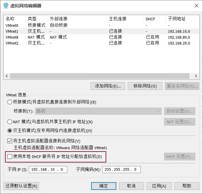 交换机虚拟化部署 虚拟网络交换机部署在_地址规划_20