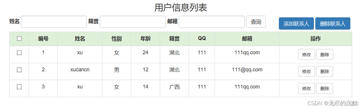 java jsp去除边框事件 jsp怎么实现删除功能_ide