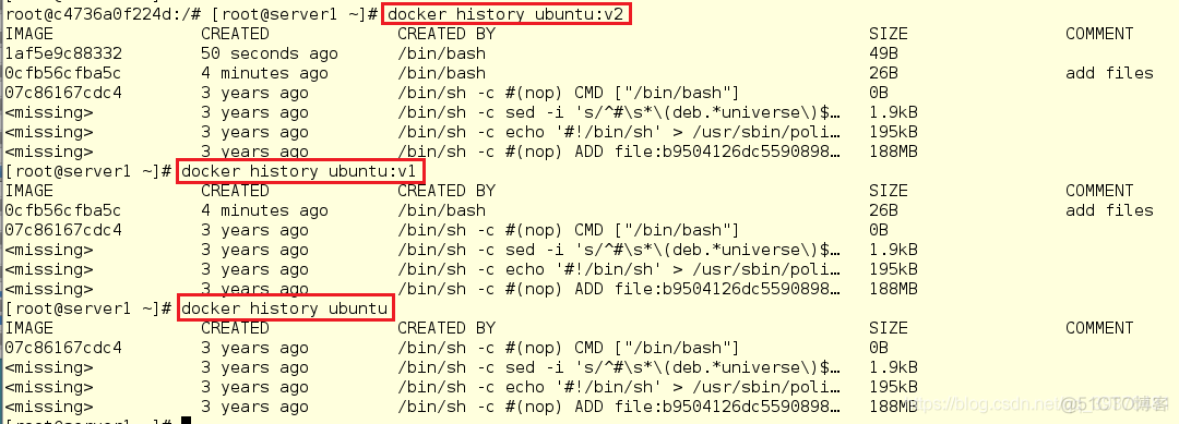 docker下载镜像 系统找不到指定的文件 docker镜像导入找不到_docker_47