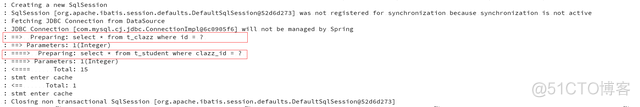 spring 连接mysql配置 spring连接数据库的步骤_java_02