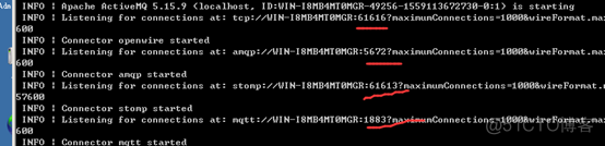 Java 服务端 mqtt 收到乱码 java mqtt服务器搭建_java_14