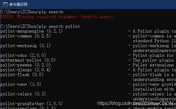 python install pip 指定版本 python pip 指定安装路径_python_03