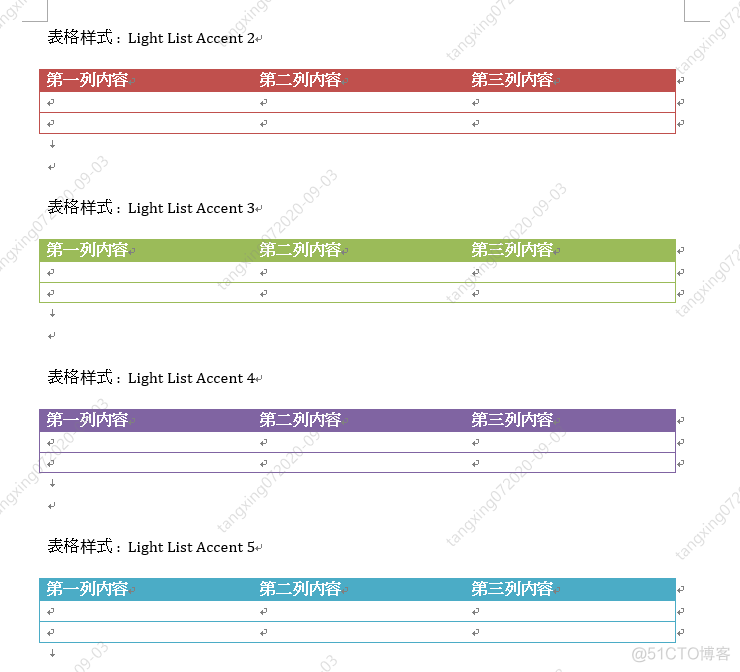 python处理doc文件几级目录 python处理word文档_Python_31