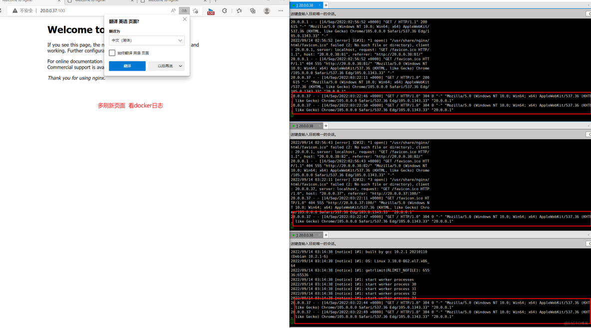 docker 启动时读取环境变量 docker启动consul_consul_17