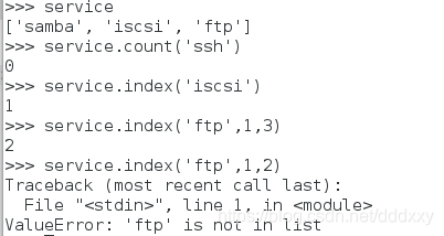 python 列表拆分为2个元素一组 python列表_python_14