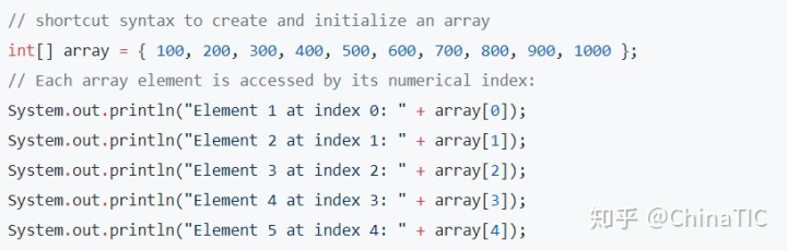 java 字符串数组 包含 java字符串在数组里_初始化_23