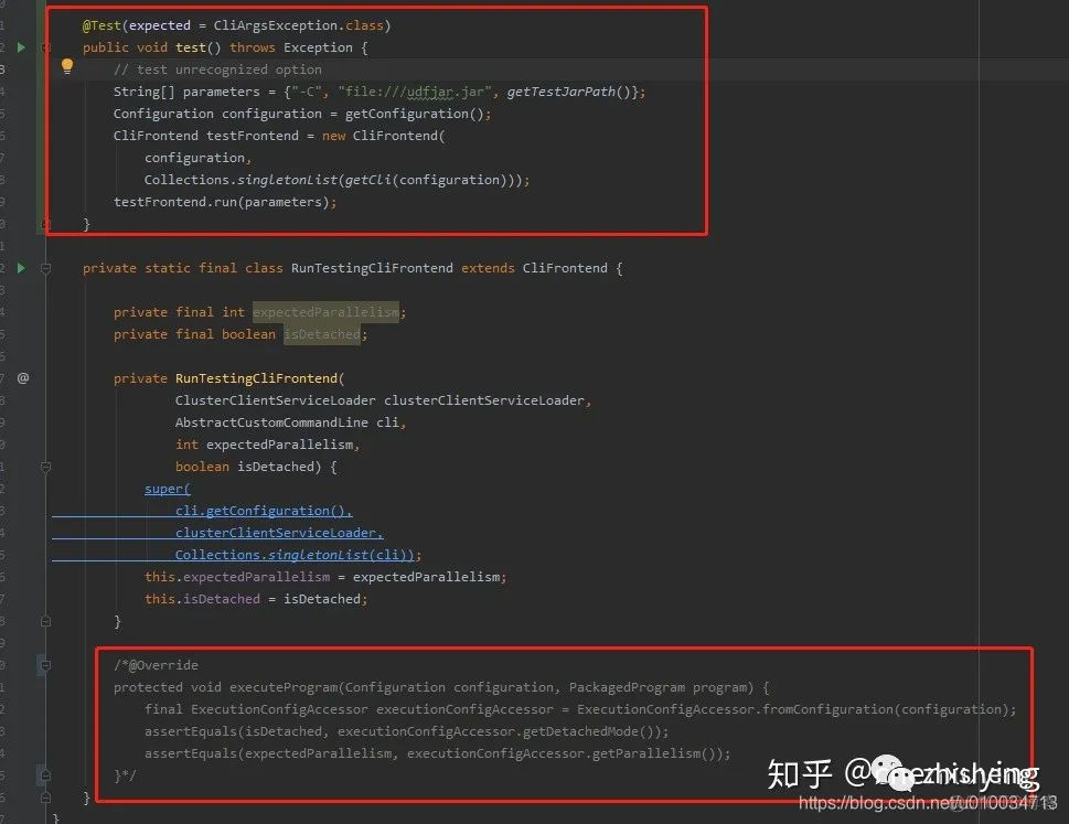 java 修改源码 覆盖 修改jar包中的源码_flink_04