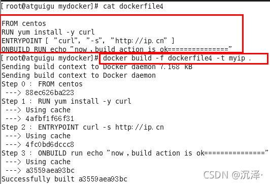 dockerfile有多个run dockerfile可以用多个from吗_docker_04