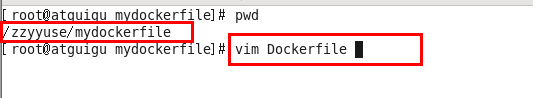 dockerfile有多个run dockerfile可以用多个from吗_docker_08