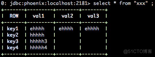 hbase上传报错字段过多 hbase字段最大长度_SQL_04