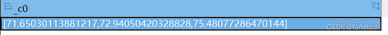 hive percentile_cont hive percentile_cont底层代码_Hive_04