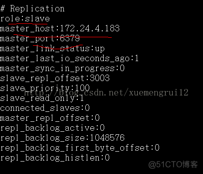 Redis环境安装与配置_Redis_06