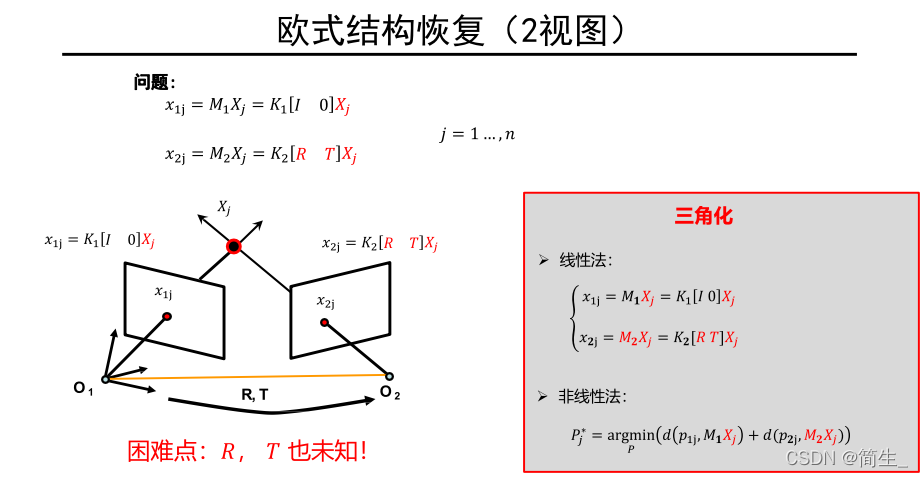 计算机视觉 三维重建 计算机视觉三维重建cad_世界坐标系_04