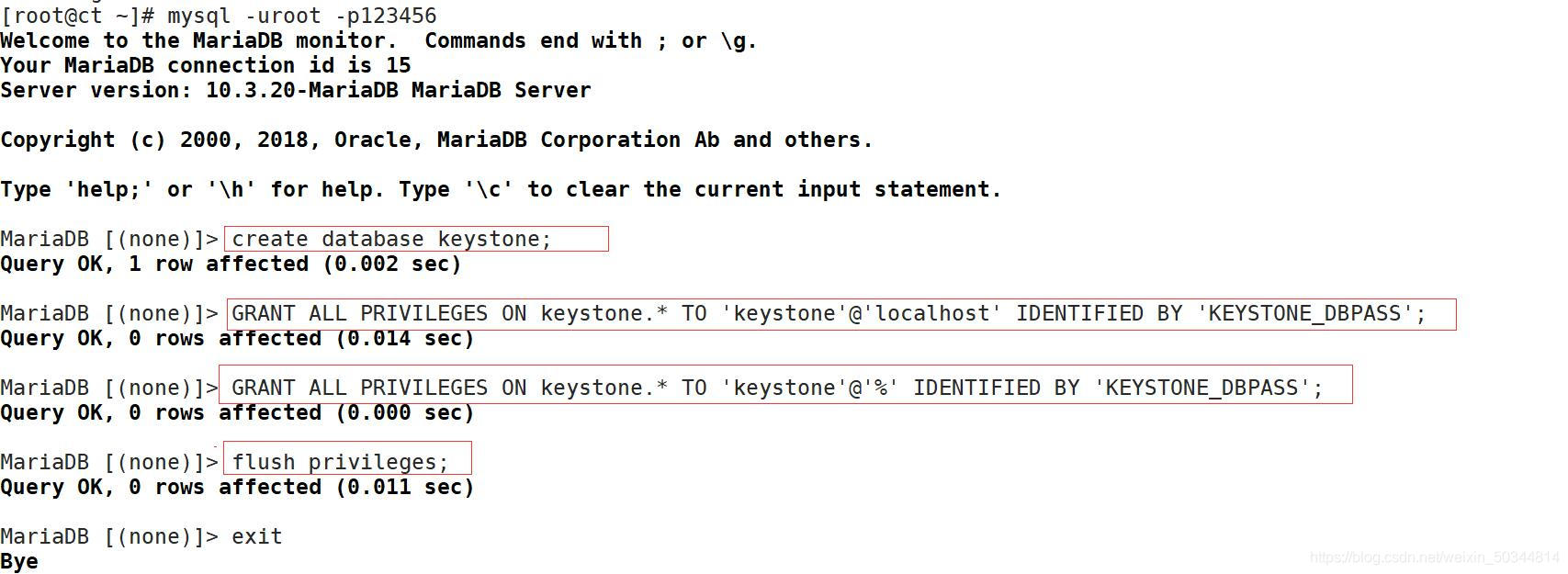 openstack主机查询 查看openstack服务状态_keystone_02