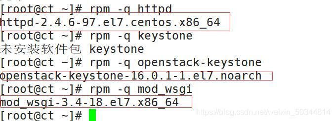 openstack主机查询 查看openstack服务状态_数据库_03