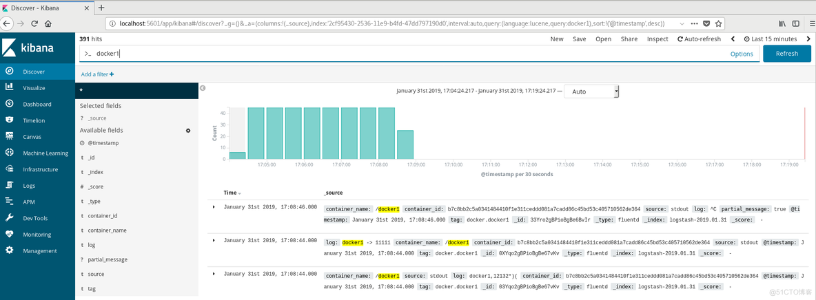 docker 执行日志 docker日志在哪_docker