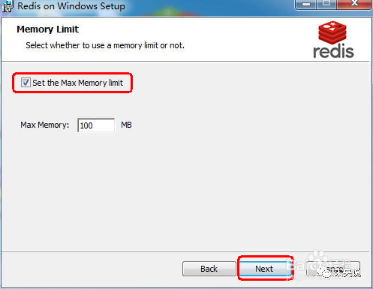 linux中卸载redis linux 卸载redis_redis windows下载_07