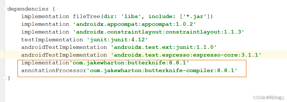 android Slider控件属性 android studio 控件属性_android Slider控件属性_03