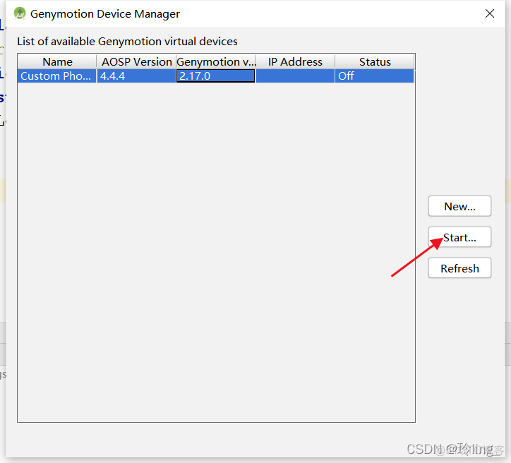 android Slider控件属性 android studio 控件属性_android-studio_29