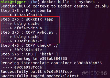 Dockerfile copy排除某些文件夹 docker copydata_copy找不到网络路径_07