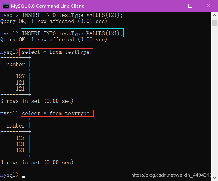 mysql 增加联合主键 mysql建立联合主键_字段_05