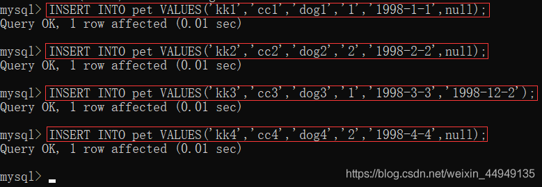 mysql 增加联合主键 mysql建立联合主键_字段_09