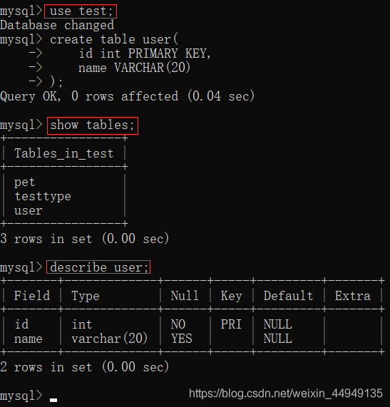 mysql 增加联合主键 mysql建立联合主键_字段_13