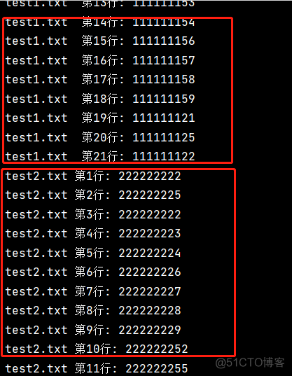 python文本读取一行删除一行 python读取文件一行一行读取_读取文件_04